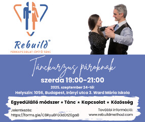 Induló kurzusaink